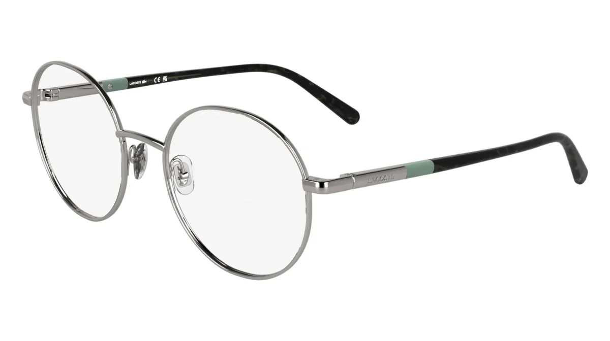 Lacoste L2310 033 - Light Gunmetal