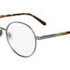 Lacoste L2310 038 - Matte Light Gunmetal