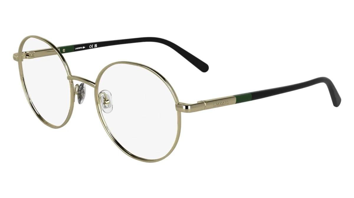 Lacoste L2310 714 - Gold