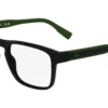 Lacoste L2972 001 - Black