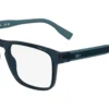 Lacoste L2972 410 - Transparent Blue