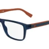 Lacoste L2973 410 - Transparent Blue
