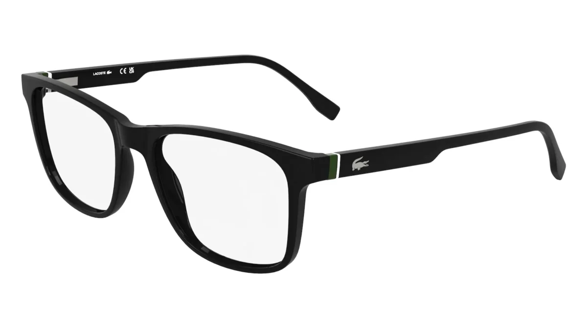 Lacoste L2974 001 - Black