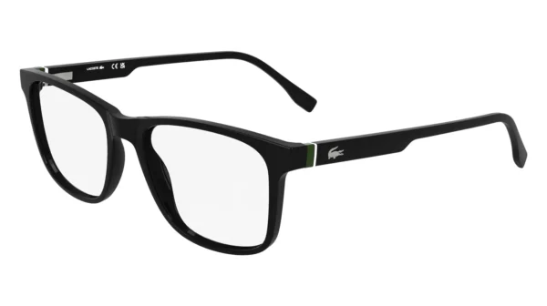 Lacoste L2974 001 - Black