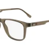Lacoste L2974 210 - Transparent Brown
