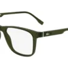 Lacoste L2974 275 - Transparent Khaki