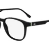 Lacoste L2975 001 - Black