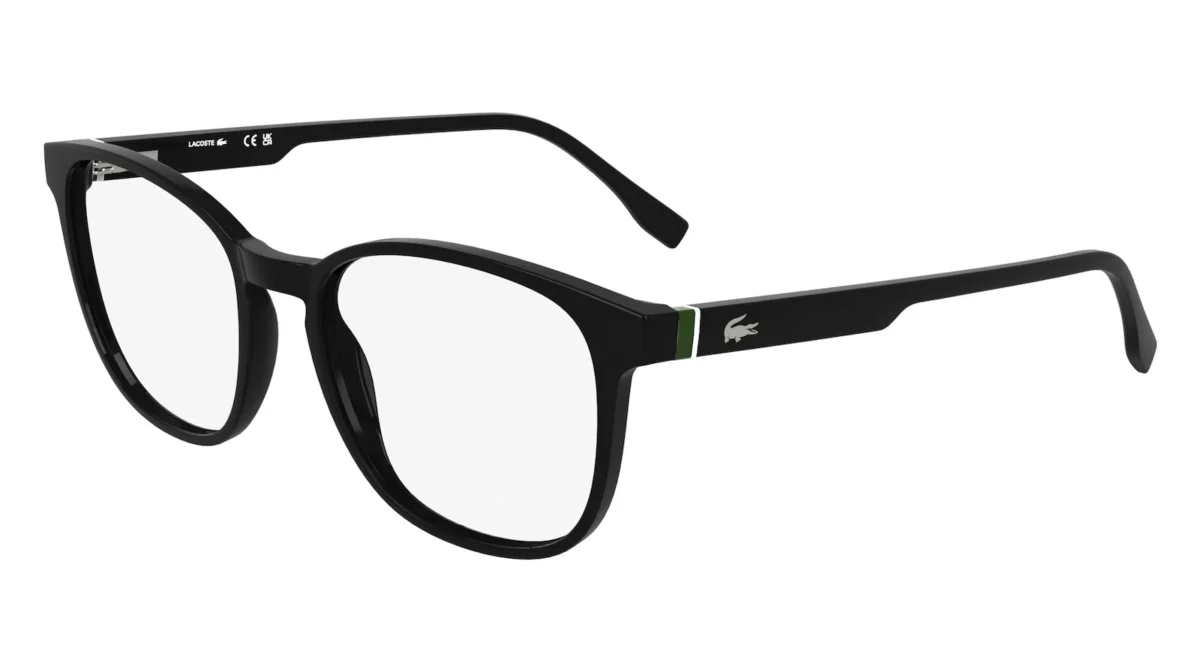Lacoste L2975 001 - Black