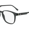 Lacoste L2975 035 - Transparent Grey