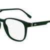 Lacoste L2975 301 - Transparent Green