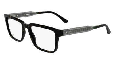 Lacoste L2976 230 - Dark Havana
