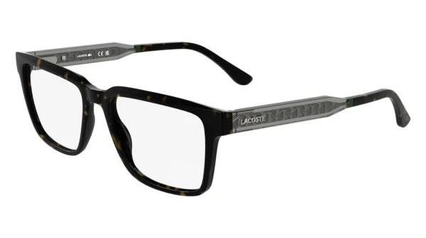 Lacoste L2976 230 - Dark Havana