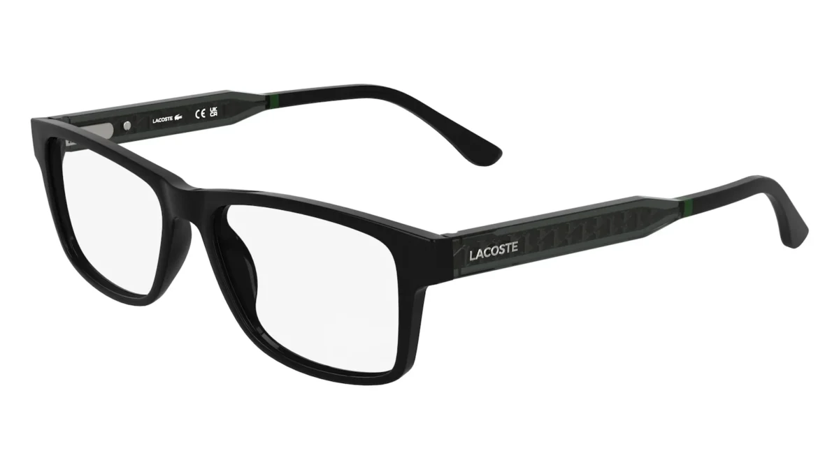 Lacoste L2977 001 - Black
