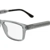 Lacoste L2977 035 - Transparent Grey