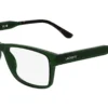 Lacoste L2977 301 - Transparent Green