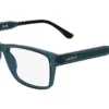 Lacoste L2977 410 - Transparent Burgundy