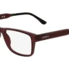 Lacoste L2977 601 - Transparent Burgundy