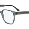 Lacoste L2978 035 - Transparent Grey