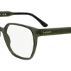 Lacoste L2978 275 - Transparent Khaki