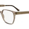 Lacoste L2978 662 - Transparent Rose