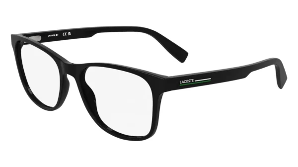 Lacoste L2979 001 - Black