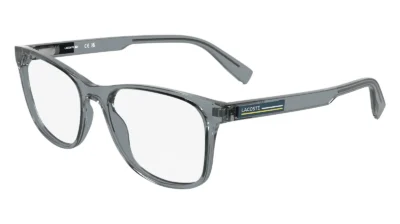 Lacoste L2979 035 - Transparent Grey