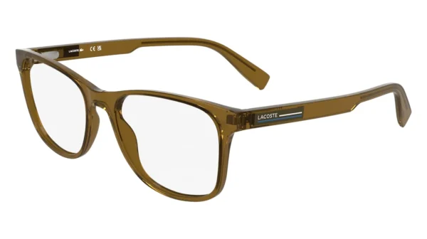 Lacoste L2979 210 - Transparent Brown