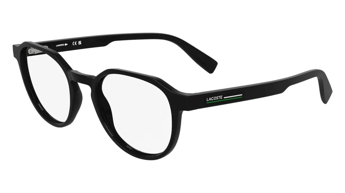 Lacoste L2980 001 - Black