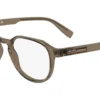 Lacoste L2980 210 - Transparent Brown