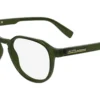 Lacoste L2980 275 - Transparent Khaki