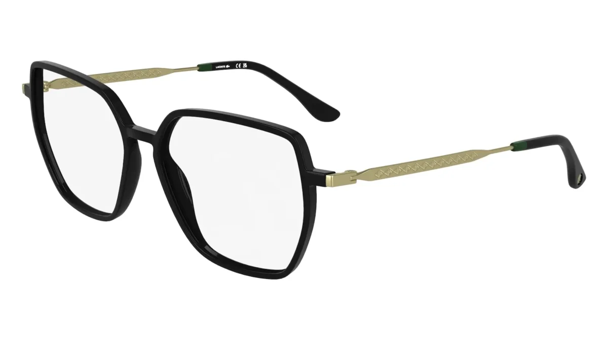 Lacoste L2981 001 - Black