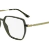 Lacoste L2981 275 - TRansparent Khaki