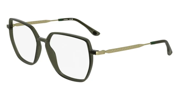 Lacoste L2981 275 - TRansparent Khaki