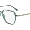 Lacoste L2981 400 - Transparent Azure