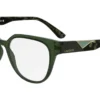 Lacoste L2982 301 - Transparent Green
