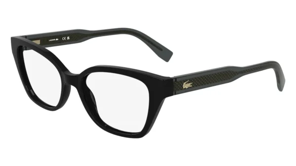 Lacoste L2983 001 - Black