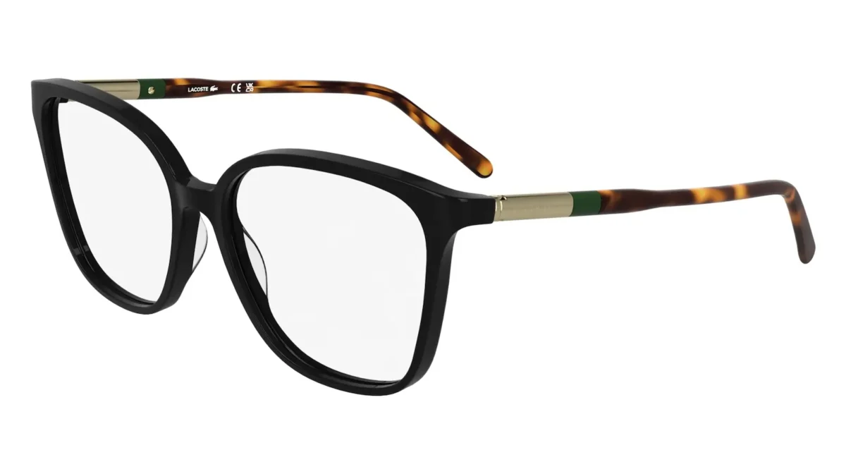 Lacoste L2985 001 - Black