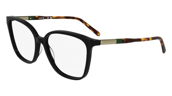 Lacoste L2985 001 - Black