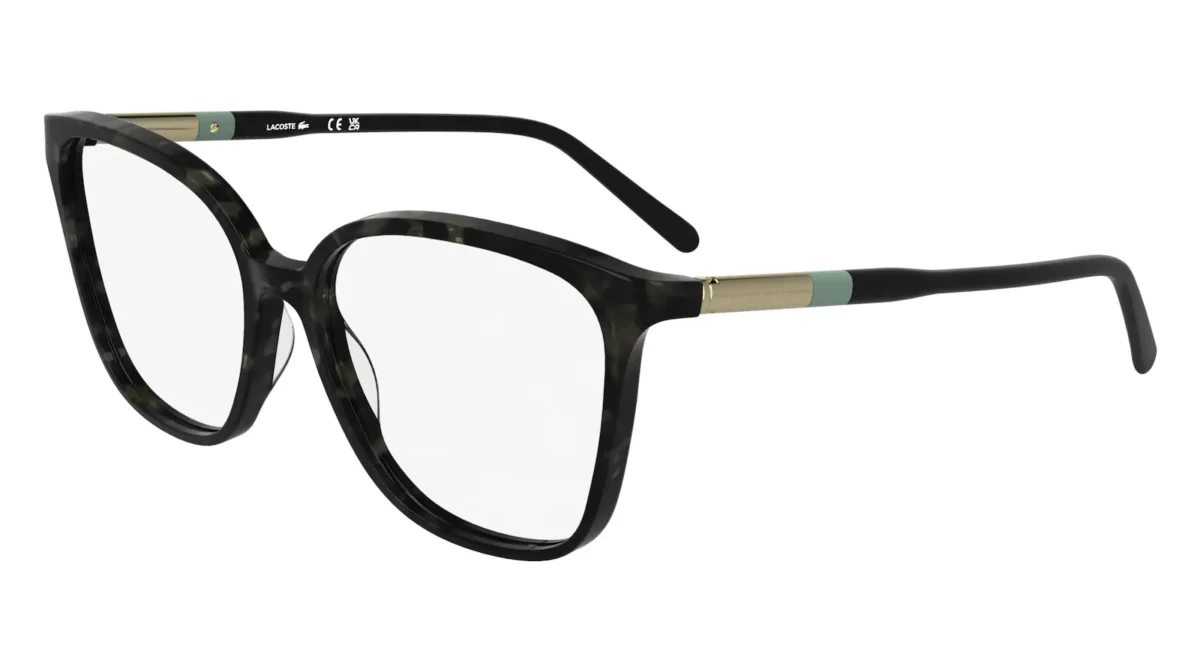 Lacoste L2985 234 - Havana Khaki