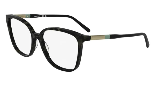 Lacoste L2985 234 - Havana Khaki