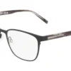 Nautica N7346 005 - Satin Black