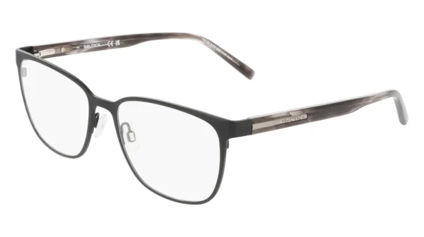 Nautica N7346 005 - Satin Black