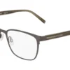 Nautica N7346 030 - Satin Dark Gunmetal