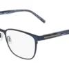 Nautica N7346 420 - Satin Navy