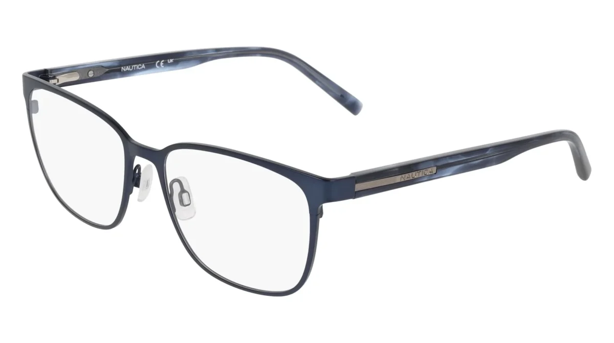 Nautica N7346 420 - Satin Navy