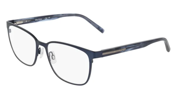 Nautica N7346 420 - Satin Navy