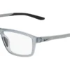 Nike 5060 034 - Matte Smoke Grey / Black