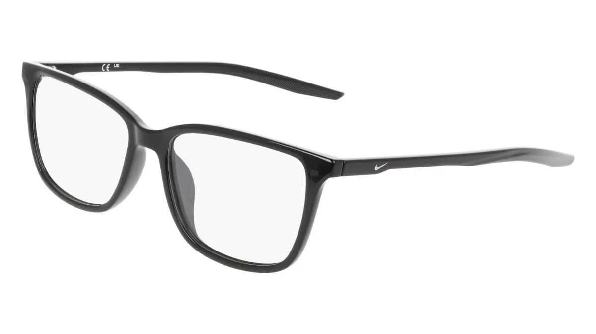 Nike 7019 001 - Black