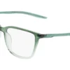 Nike 7019 307 - Vintage Green / Jade Horizon Fade