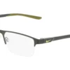 Nike 8159 302 - Matte Sequoia / Medium Olive